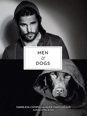 cover image of Men & Dogs